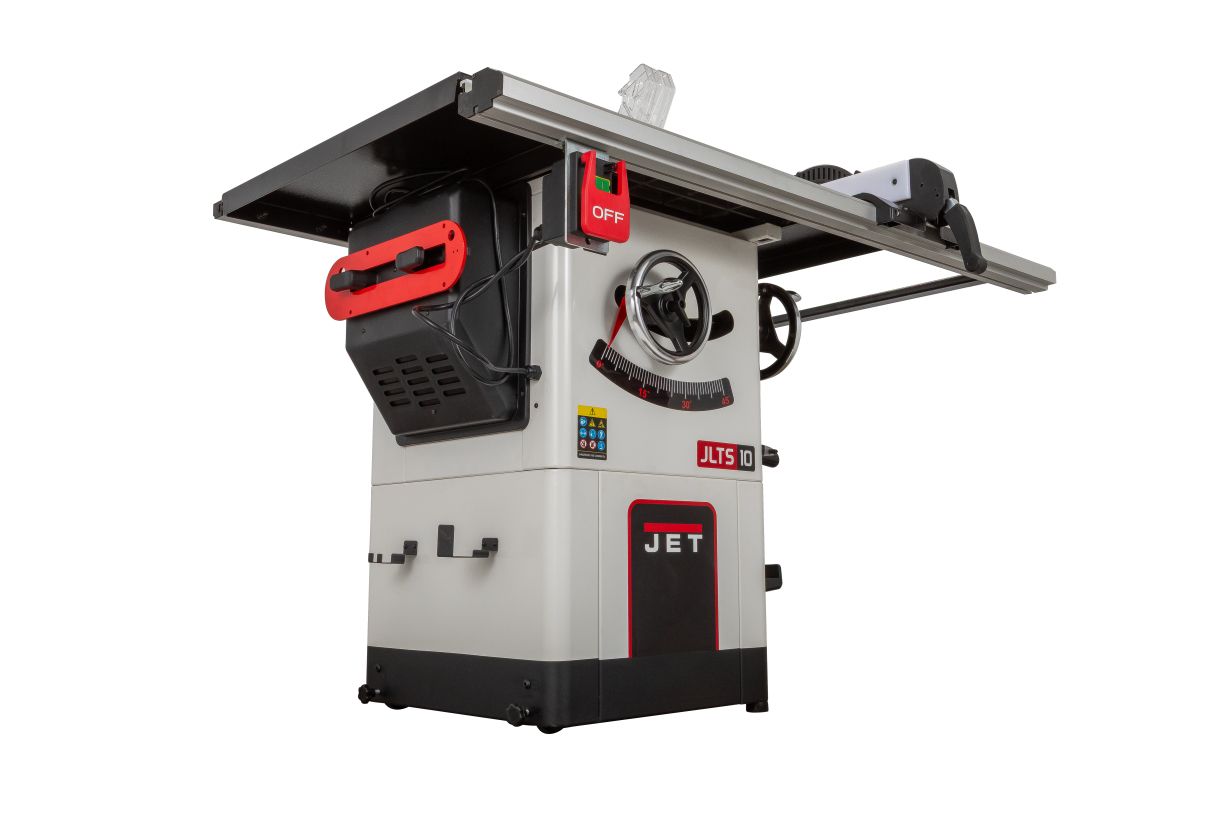 JET JLTS-10L-M Циркулярная пила 230 В