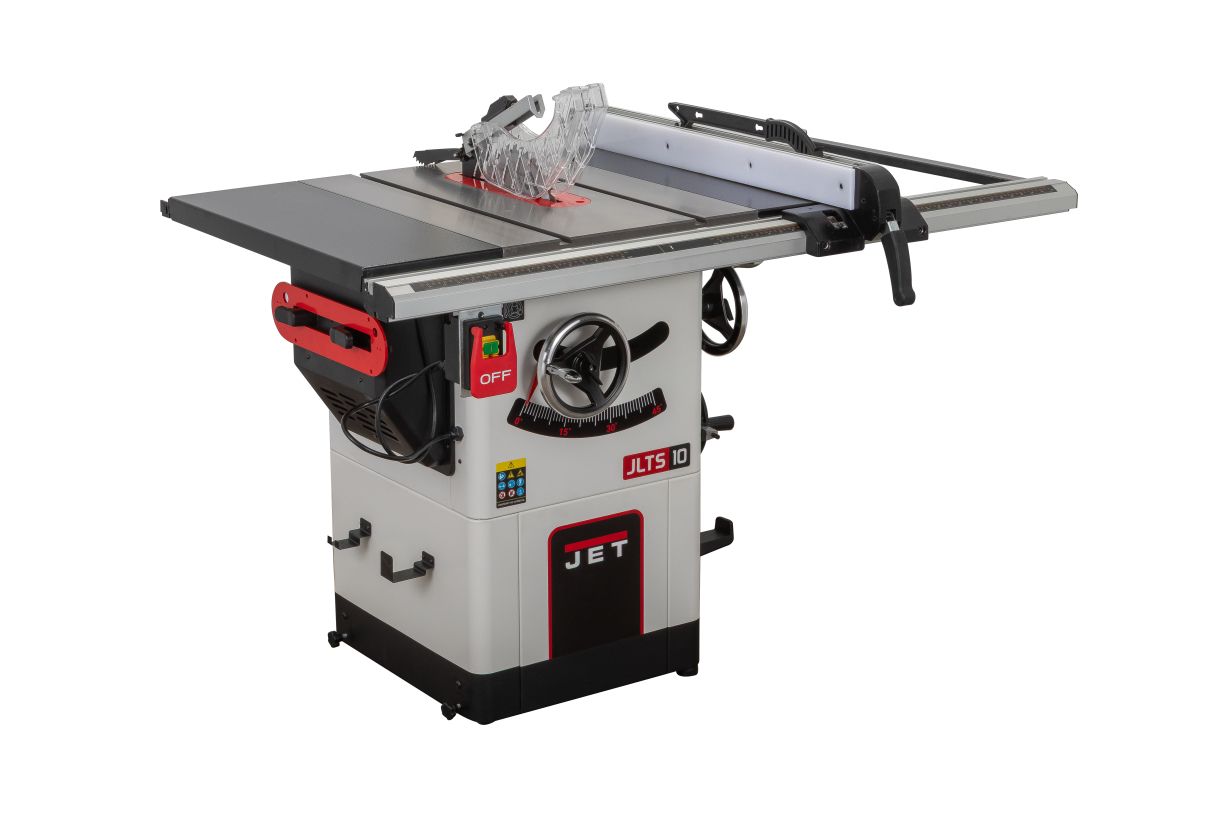 JET JLTS-10L-M Циркулярная пила 230 В