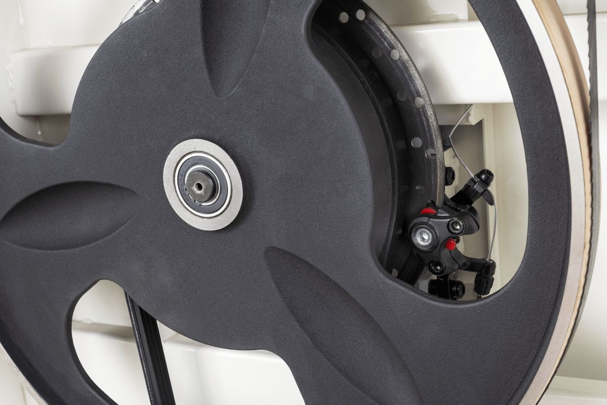 JET JWBS-18SFX-M Ленточнопильный станок 230В