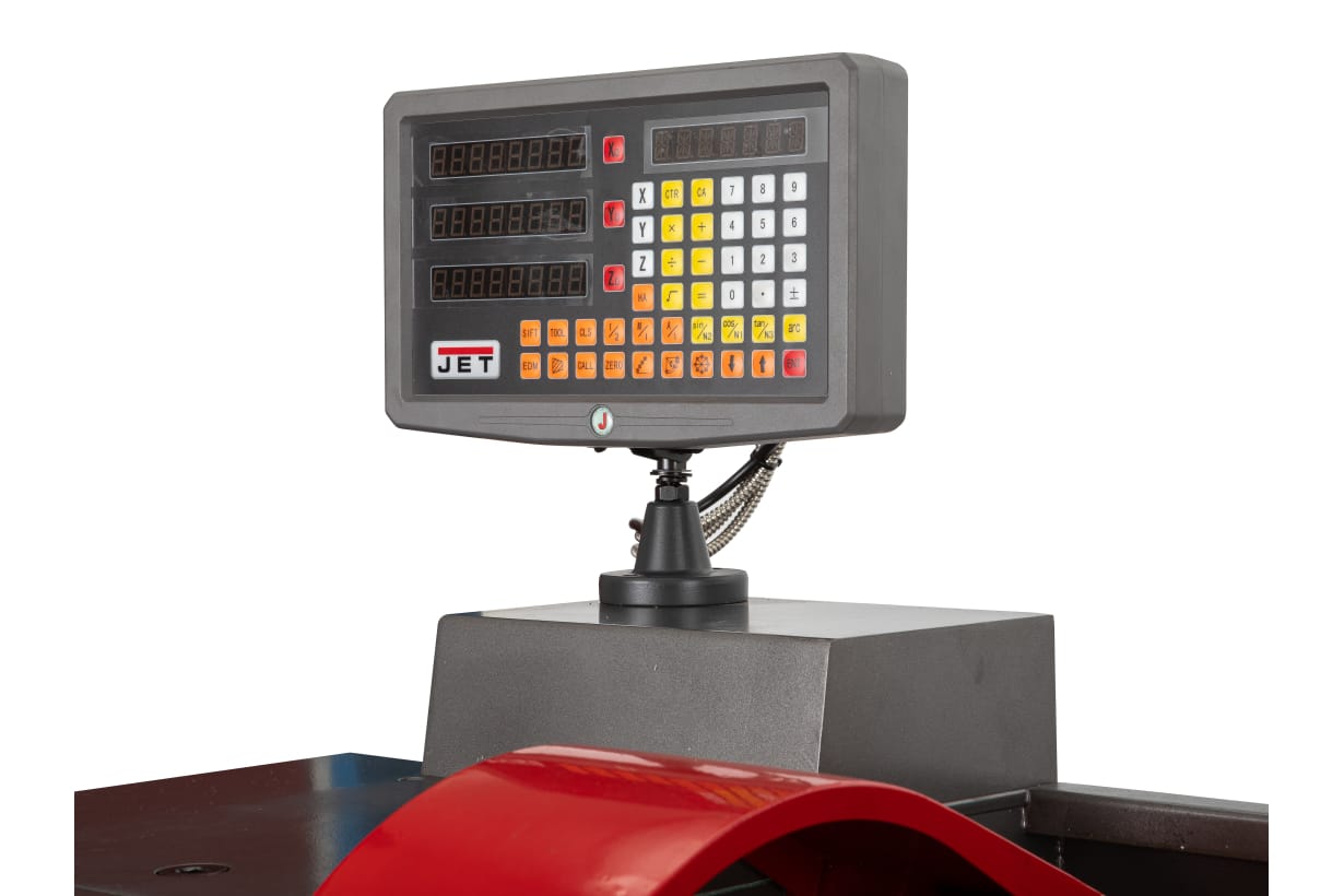 JET BD-13G Токарный станок по металлу 400В