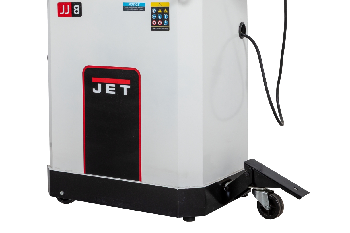 JET JJ-8CS-M Фуговальный станок 230 В