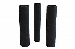 Фото анонса: Шлифовальная втулка 38х230 мм 80G для JOVS-10 и JOSS-S