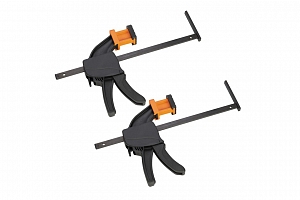 Фото анонса: Быстрозажимные струбцины TTSWC