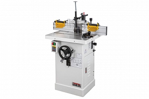 Фото анонса: JET JWS-34KS Фрезерный станок 400 В