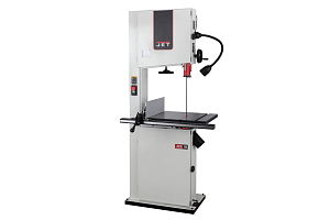 Фото анонса: JET JWBS-18SFX-M Ленточнопильный станок 230В