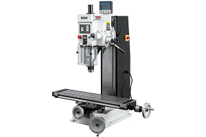 JET JMD-3T DRO Фрезерно-сверлильный станок