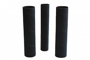 Фото анонса: Шлифовальная втулка 25х230 мм 80G для JOVS-10 и JOSS-S